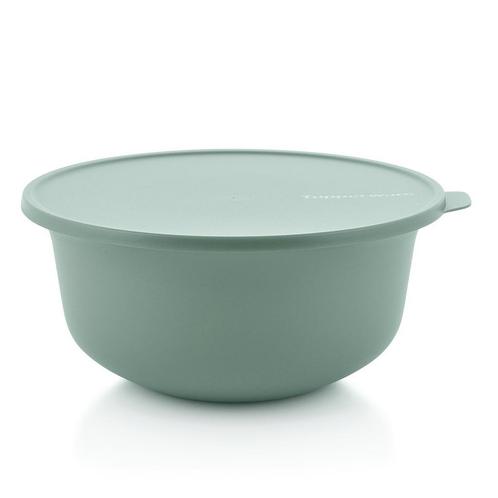 Tupperware Aloha Kom 4 l Groen, Huis en Inrichting, Keuken | Tupperware, Nieuw, Verzenden
