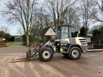 Veiling: Wiellader Schaeff TL 80 Diesel 2019, Ophalen