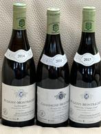 Domaine Jean Claude Ramonet: 2017 Champs Canet, 2014 Les, Verzamelen, Nieuw