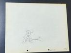 Walt Disney - Vintage Mickey Mouse Productietekening (1935), Verzamelen, Nieuw