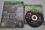 Assassins Creed - Valhalla - Ultimate Edition (ONE), Nieuw