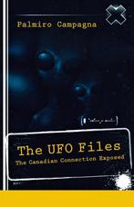 Ufo Files 9781554886999 Palmiro Campagna, Boeken, Verzenden, Gelezen, Palmiro Campagna