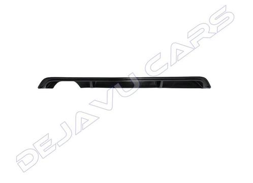 R line Look Diffuser voor Volkswagen Golf 7 R line, Auto diversen, Tuning en Styling, Ophalen of Verzenden