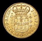 Portugal, Brazilië (Koloniaal). D. José I (1750-1777). Moeda