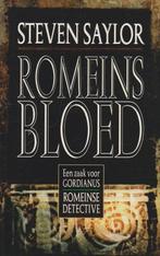 Romeins bloed 9789022520437, Steven Saylor, Verzenden