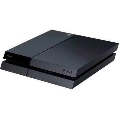 Playstation 4 500 GB Zwart  GameshopX.nl, Games en Spelcomputers, Spelcomputers | Sony PlayStation 4, Verzenden
