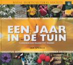 Een Jaar In De Tuin 9789058978134, Boeken, Gelezen, Ian Spence, R.H.S., Verzenden