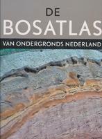 De Bosatlas "van Ondergronds Nederland", Verzenden