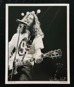 Soundgarden / Audioslave - Chris Cornell - Photo - Signed by