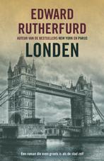 Londen 9789026138171 Edward Rutherfurd, Boeken, Verzenden, Zo goed als nieuw, Edward Rutherfurd
