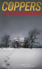 De vleermuismoorden - Toni Coppers 9789903250279, Boeken, Verzenden, Gelezen, Toni Coppers
