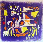Freda People - Guernica Abstract Collection XL