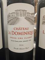 2016 Château La Dominique - Saint-Émilion Grand Cru Grand
