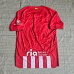Atlético Madrid - LaLiga - 2022 - Voetbalshirt, Verzamelen, Nieuw