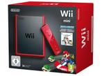 Nintendo Wii Mini Starter Pack - Mario Kart Wii, Games en Spelcomputers, Verzenden, Nieuw