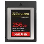 SanDisk 265GB SD Extreme Pro UHS-I U3 V30 200MB/s (Nieuw), Audio, Tv en Foto, Foto | Geheugenkaarten, Ophalen of Verzenden