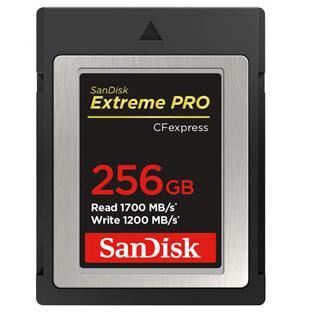 SanDisk 265GB SD Extreme Pro UHS-I U3 V30 200MB/s (Nieuw), Audio, Tv en Foto, Foto | Geheugenkaarten, Ophalen of Verzenden