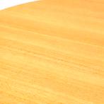 kantine tafels kantinetafel op poten met steldoppen, Huis en Inrichting, Tafels | Salontafels, Ophalen of Verzenden, Nieuw