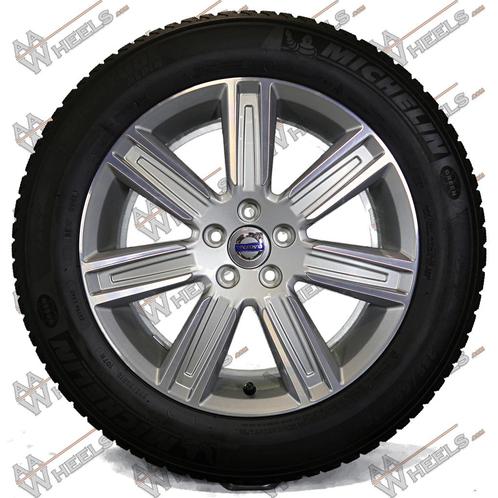 Volvo XC60 LEDA 18 inch originele velgen 31400075, Autos : Pièces & Accessoires, Pneus & Jantes, Enlèvement ou Envoi