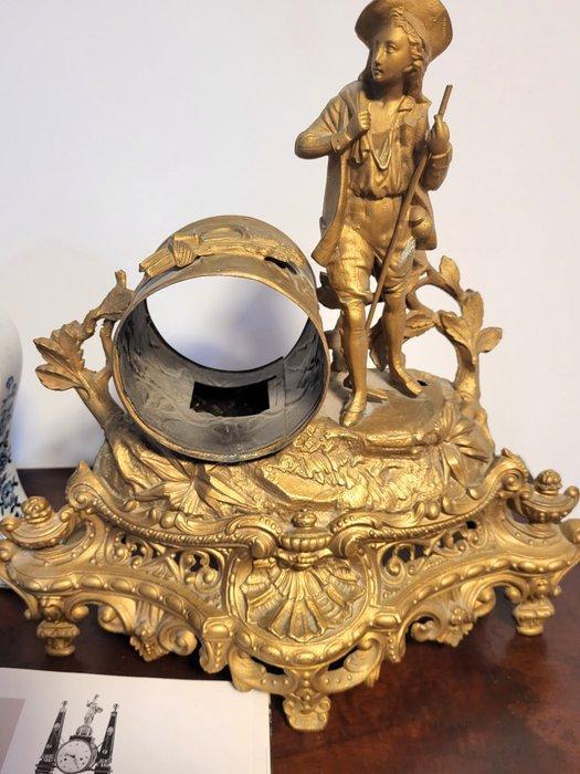 Outils dhorloger (5) - Pièces de horloge anciennes, Antiquités & Art, Antiquités | Horloges