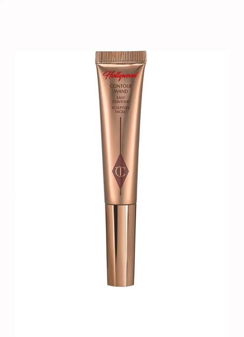 Charlotte Tilbury - Hollywood Countour Wand - Fair-Medium -, Verzamelen, Overige Verzamelen, Verzenden