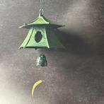 Cloche décorative - Japon - Nanbu tekki