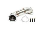 Downpipe Opel Astra G, Astra H, Zafira A + B, Autos : Divers, Tuning & Styling, Verzenden