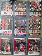Upper Deck Michael Jordan, Kobe Bryant, Toni Kukoc, Nieuw