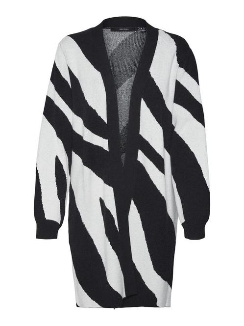 VERO MODA curve vest NANCYM=46/48Maat 46/48 (XL) of groter, Kleding | Dames, Truien en Vesten, Overige kleuren, Nieuw, Maat 46/48 (XL) of groter