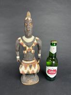 Sculpture - Tutsi - Rwanda
