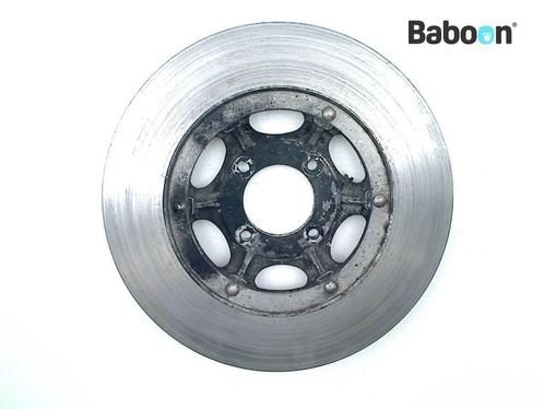 Remschijf Voor Honda CB 250 1974-1977 (CB250G), Motoren, Onderdelen | Honda, Gebruikt, Verzenden