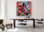 ERIC BRUMETTE - DJ MICHAEL JORDAN SAVED MY LIFE - Toile L