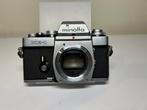 Minolta XE-1 Analoge camera, TV, Hi-fi & Vidéo, Appareils photo analogiques