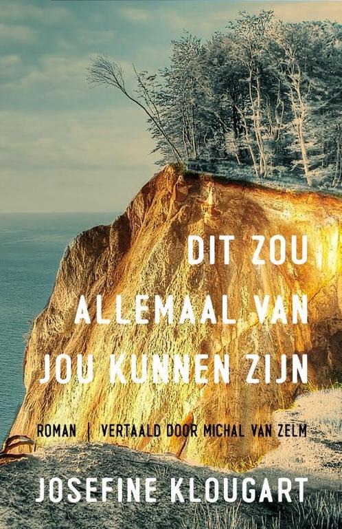Dit zou allemaal van jou kunnen zijn 9789493290310, Boeken, Overige Boeken, Zo goed als nieuw, Verzenden