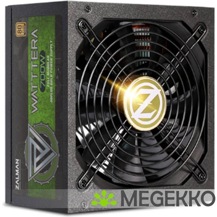 Zalman ZM700-EBTII, Computers en Software, Overige Computers en Software, Nieuw, Verzenden