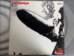 Iron Butterfly, Led Zeppelin - 2 x iconic albums from Rock, Cd's en Dvd's, Nieuw in verpakking