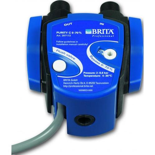 Brita Purity C Filterkop 1013637, Huis en Inrichting, Keuken | Keukenbenodigdheden, Verzenden