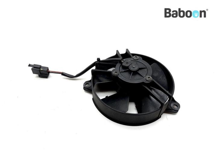 Ventilateur de refroidissement du moteur Aprilia SportCity, Motoren, Onderdelen | Overige, Verzenden