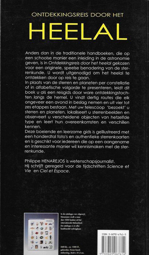 Het heelal 9783829067614 COLLECTIEF, Boeken, Esoterie en Spiritualiteit, Gelezen, Verzenden