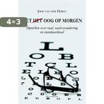 UPL in context Met (het) oog op morgen / UPL in context, Boeken, Verzenden, Gelezen, Joop van der Horst