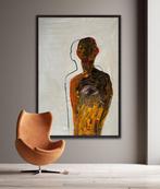 Ester Reut - My reflection, Antiek en Kunst