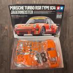 Tamiya - Speelgoedauto PORSCHE TURBO RSR TYPE 934