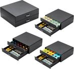 2dekans | BRASQ Capsulehouder voor Nespresso cups - voor, Elektronische apparatuur, Koffiezetapparaten, Ophalen of Verzenden, Nieuw