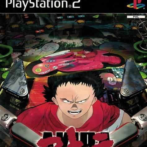 Akira Psycho Ball (ps2 tweedehands game), Games en Spelcomputers, Games | Sony PlayStation 2, Ophalen of Verzenden
