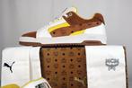 Puma X MCM - Slipstream Lo Show - Sneakers - Taille : EU 43