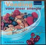 Voeding voor meer energie / Fit en gezond ! 9789044300796, Boeken, Verzenden, Zo goed als nieuw, N. Rowley