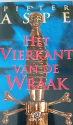 Het vierkant van de wraak 9789903252945 Pieter Aspe, Verzenden, Pieter Aspe