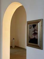 Veronica Ciccarese - Il bacio, Antiek en Kunst, Kunst | Schilderijen | Modern