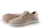 Caprice Sneakers in maat 41 Beige, Kleding | Dames, Verzenden, Beige, Sneakers, Caprice
