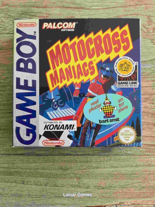 Mr. Do (Gameboy tweedehands game), Games en Spelcomputers, Games | Nintendo Game Boy, Ophalen of Verzenden